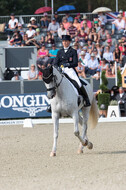 FEI European Championship Eventing 2019