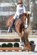 Eventing Langenfeld 2018