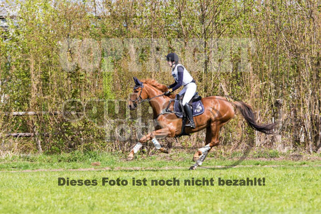 Vielseitigkeitsturnier RV Lippe-Bruch-Gahlen