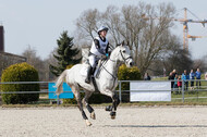 Eventing Langenfeld