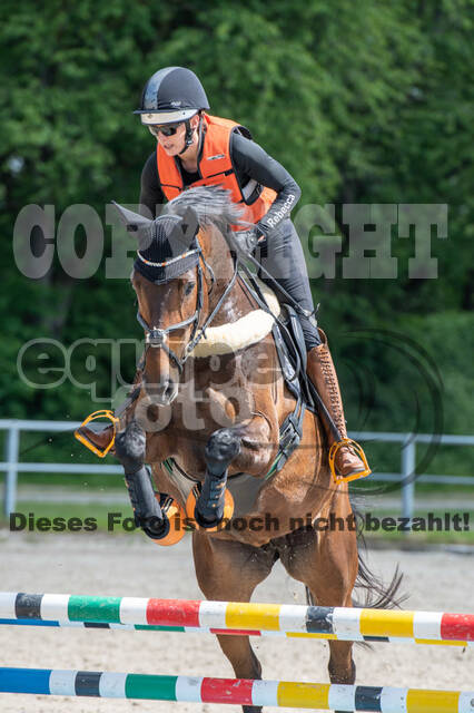 Test of Choise Langenfeld (29.+30.05.2021)