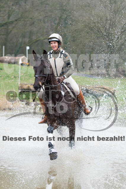 Geländetage RVO St. Hubertus Wesel-Obrighoven (23.-24.03.2019)