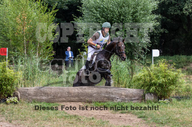 Late-Entry Vielseitigkeit Hamminkeln/Wesel (01.+02.08.2020)