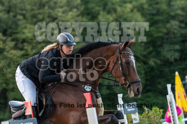 RFV Dinslaken-Hiesfeld (Herbstturnier)