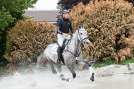 Eventing im Pferdesportzentrum Rheinland