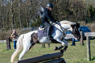 Geländetraining Wesel Obrighoven (19.+20.03.2022)