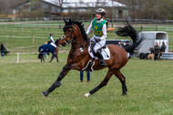Vielseitigkeitsturnier RV Seydlitz Kamp (03.04.2022)