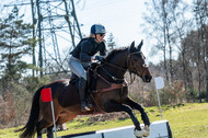 Geländetraining Wesel Obrighoven (19.+20.03.2022)