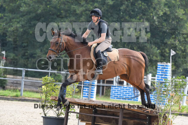 Late-Entry-Vielseitigkeit Langenfeld (11.+13./14.06.2020)