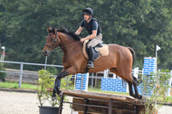 Late-Entry-Vielseitigkeit Langenfeld (11.+13./14.06.2020)