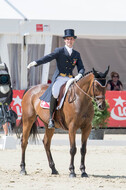 European Championship Eventing 2017