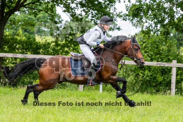 Westerstede Horse Trials 2021