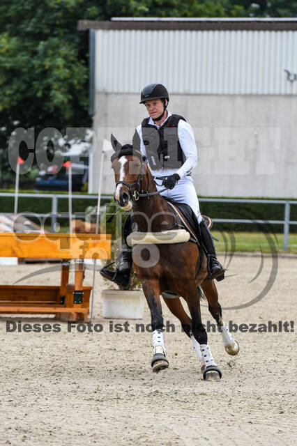 Late-Entry-Vielseitigkeit Langenfeld (11.+13./14.06.2020)