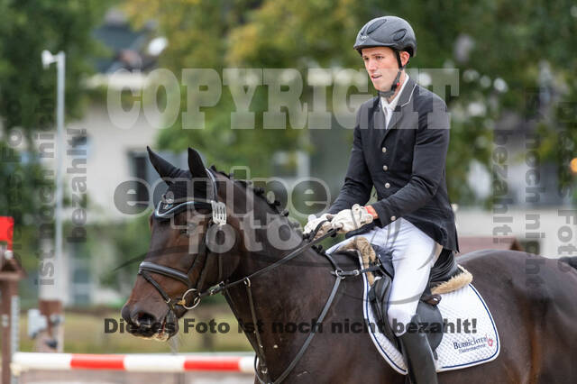 Vielseitigkeit RSV Wesel Obrighoven (26.+27.09.2020)