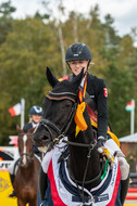 Deutsche Meisterschaft Vielseitigkeit (Luhmühlen)