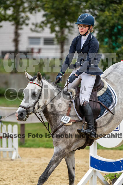 Vielseitigkeit RSV Wesel Obrighoven (26.+27.09.2020)