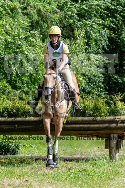 Westerstede Horse Trials 2021