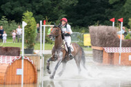 FEI European Championship Eventing 2017