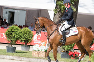 FEI European Championship Eventing 2017