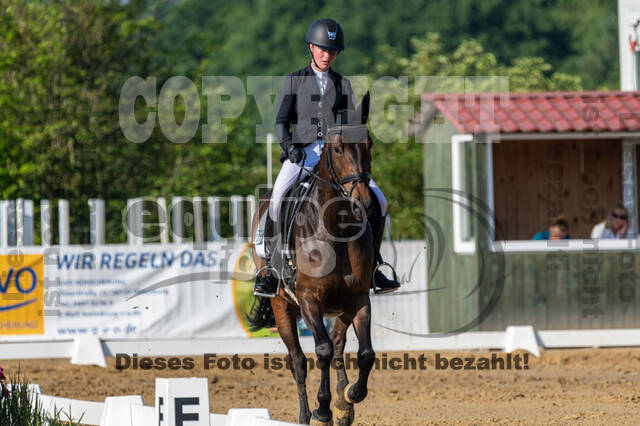 Westerstede Horse Trials 2021