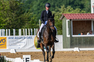 Westerstede Horse Trials 2021