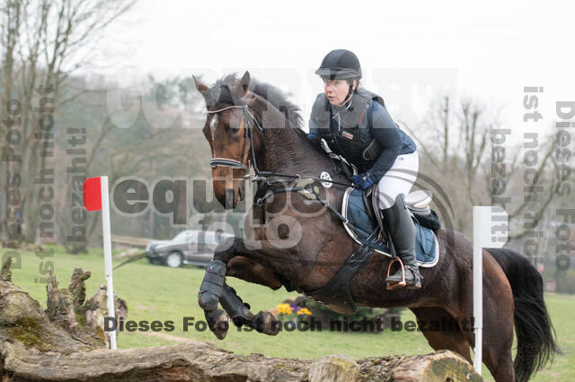 Geländetage RVO St. Hubertus Wesel-Obrighoven (23.-24.03.2019)