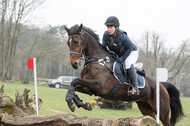 Geländetage RVO St. Hubertus Wesel-Obrighoven (23.-24.03.2019)