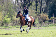 Vielseitigkeitsturnier RV Lippe-Bruch-Gahlen