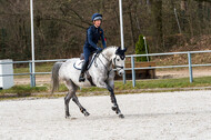 Trainingsturnier Langenfeld (12.+13.03.2022)