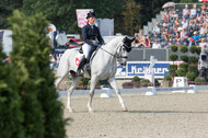 FEI European Championship Eventing 2019