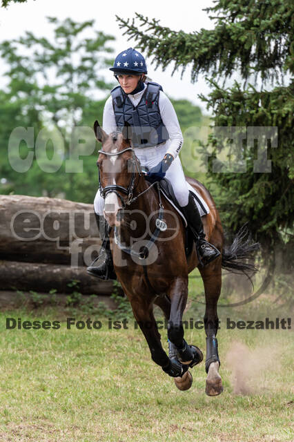 Late-Entry-Vielseitigkeit Langenfeld (11.+13./14.06.2020)