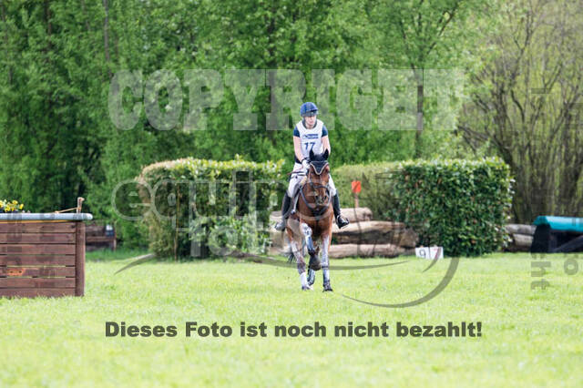 Vielseitigkeitsturnier RV Lippe-Bruch-Gahlen