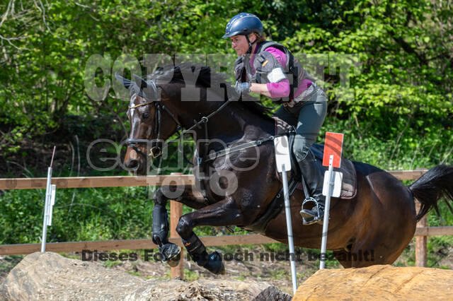 Geländetraining ZRFV Hamminkeln (09.05.2021)