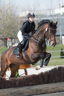 Trainingsturnier Langenfeld (12.+13.03.2022)