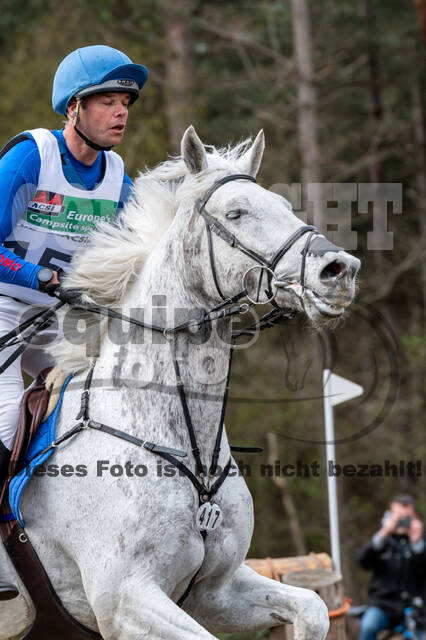 Kronenberg - De Peelbergen (02.04.2022)