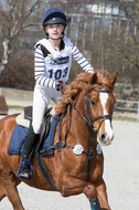 Eventing Langenfeld