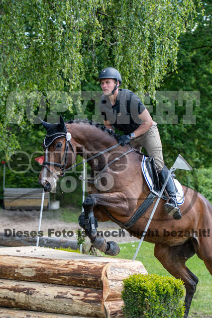 Test of Choise Langenfeld (29.+30.05.2021)