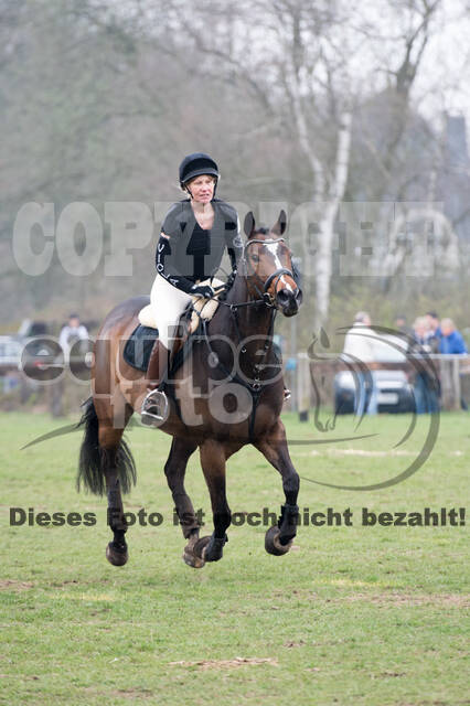 Geländetage RVO St. Hubertus Wesel-Obrighoven (23.-24.03.2019)