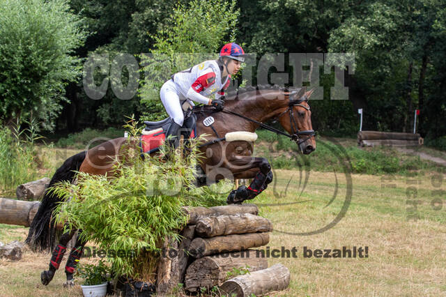 Late-Entry Vielseitigkeit Hamminkeln/Wesel (01.+02.08.2020)
