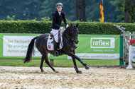 Goldene Schärpe 2021 - Ponys