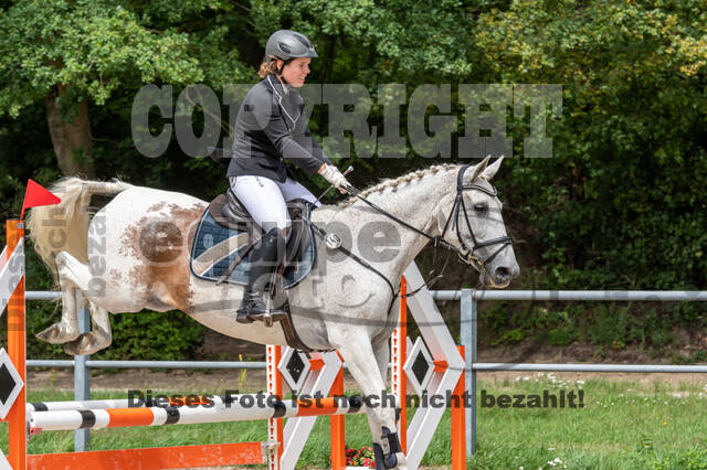 Late-Entry-Vielseitigkeit Langenfeld (06.+07.07.2020)