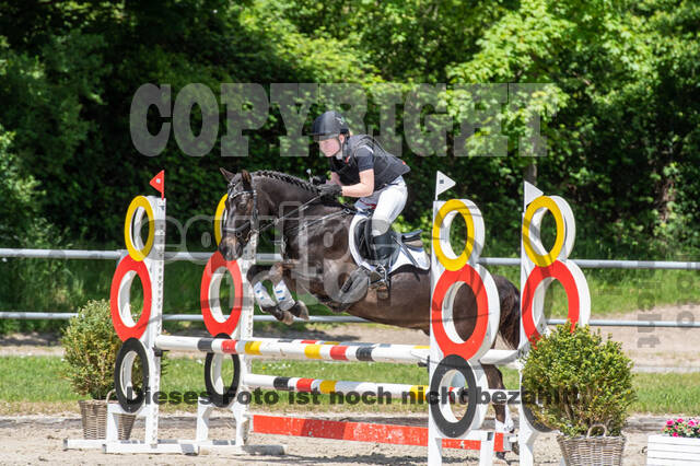 Test of Choise Langenfeld (29.+30.05.2021)
