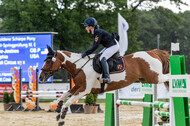 Goldene Schärpe 2021 - Ponys