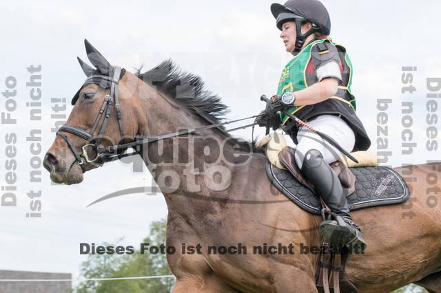 Vielseitigkeitsturnier ZRuFV von Lützow Hamminkeln