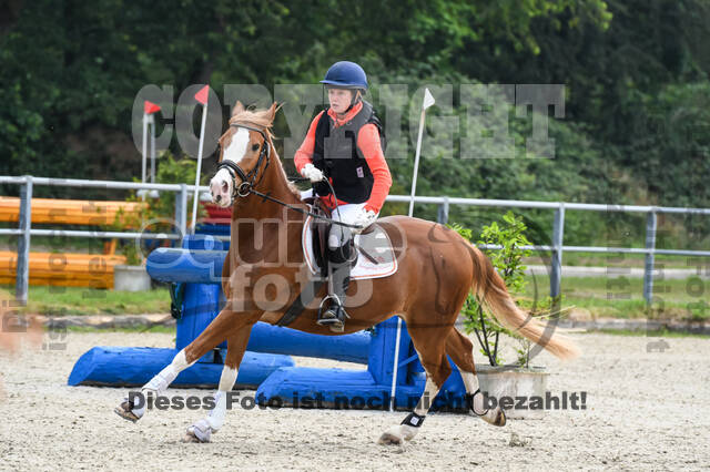 Late-Entry-Vielseitigkeit Langenfeld (11.+13./14.06.2020)