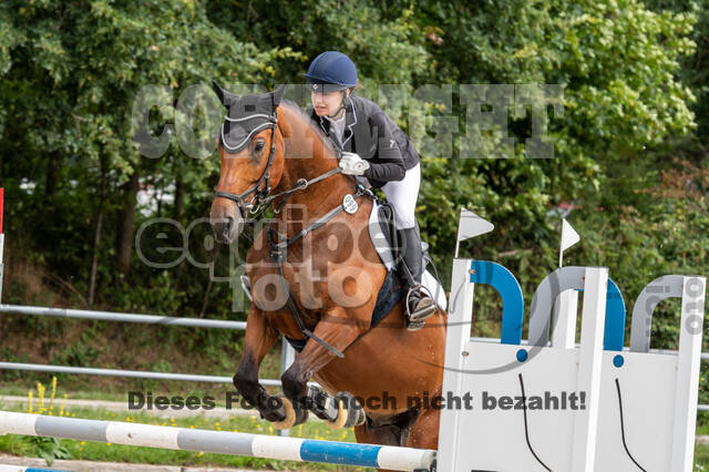 Late-Entry-Vielseitigkeit Langenfeld (06.+07.07.2020)