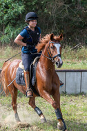 Hunter Geländetraining (16.08.2020)