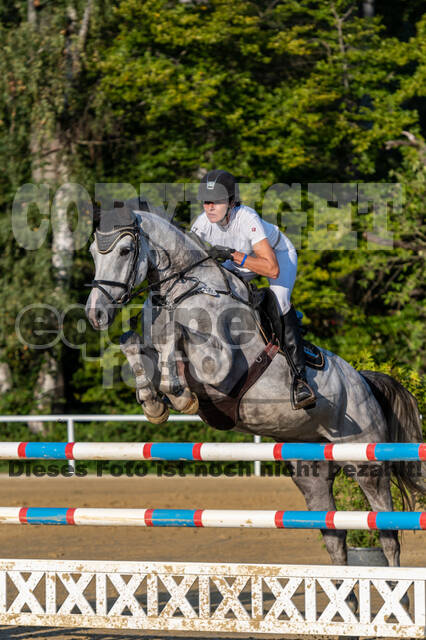 RFV Dinslaken-Hiesfeld (Herbstturnier)