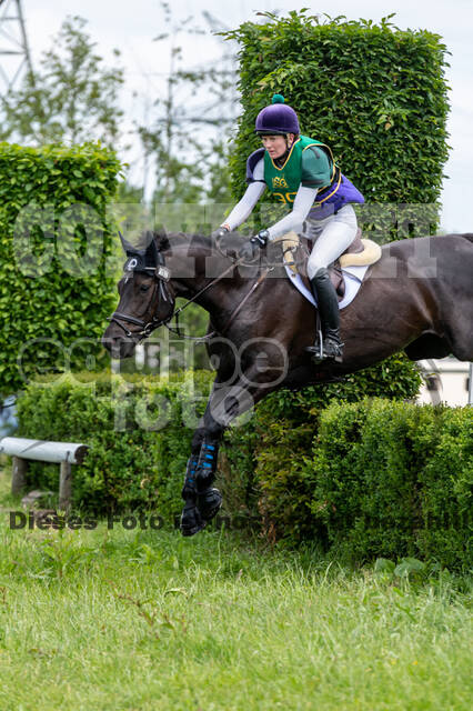 Westerstede Horse Trials 2021
