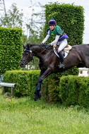 Westerstede Horse Trials 2021